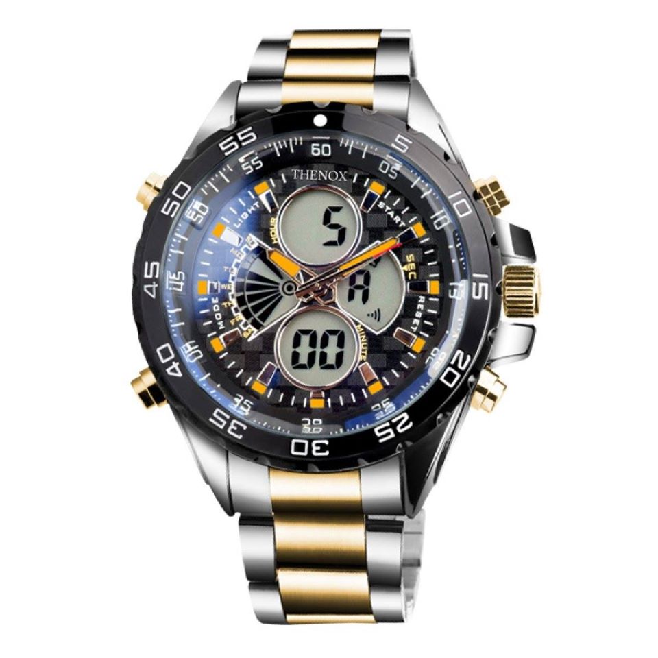 WATCH 1