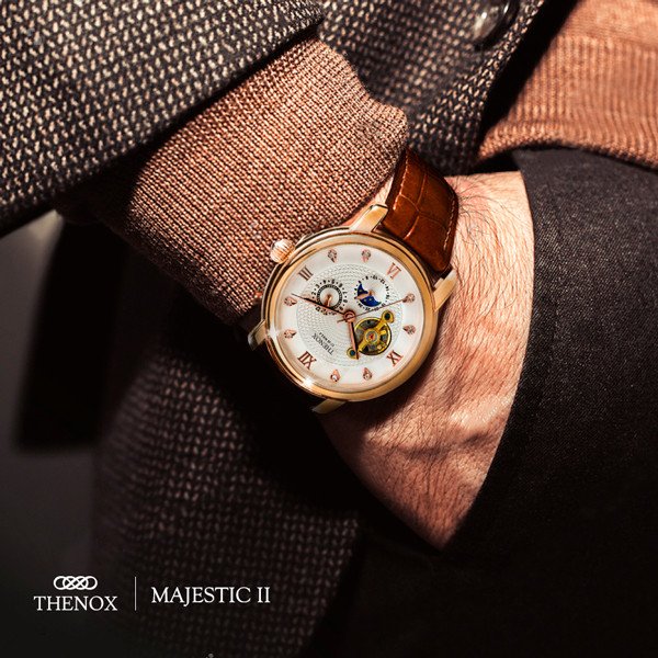 WATCH 1 W