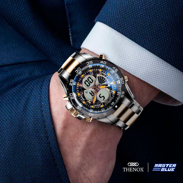 WATCH 1